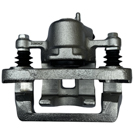 2007 Kia Optima Brake Caliper 2